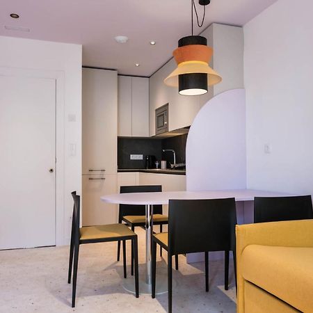 Apartamentos El Reloj Luanco Exteriér fotografie