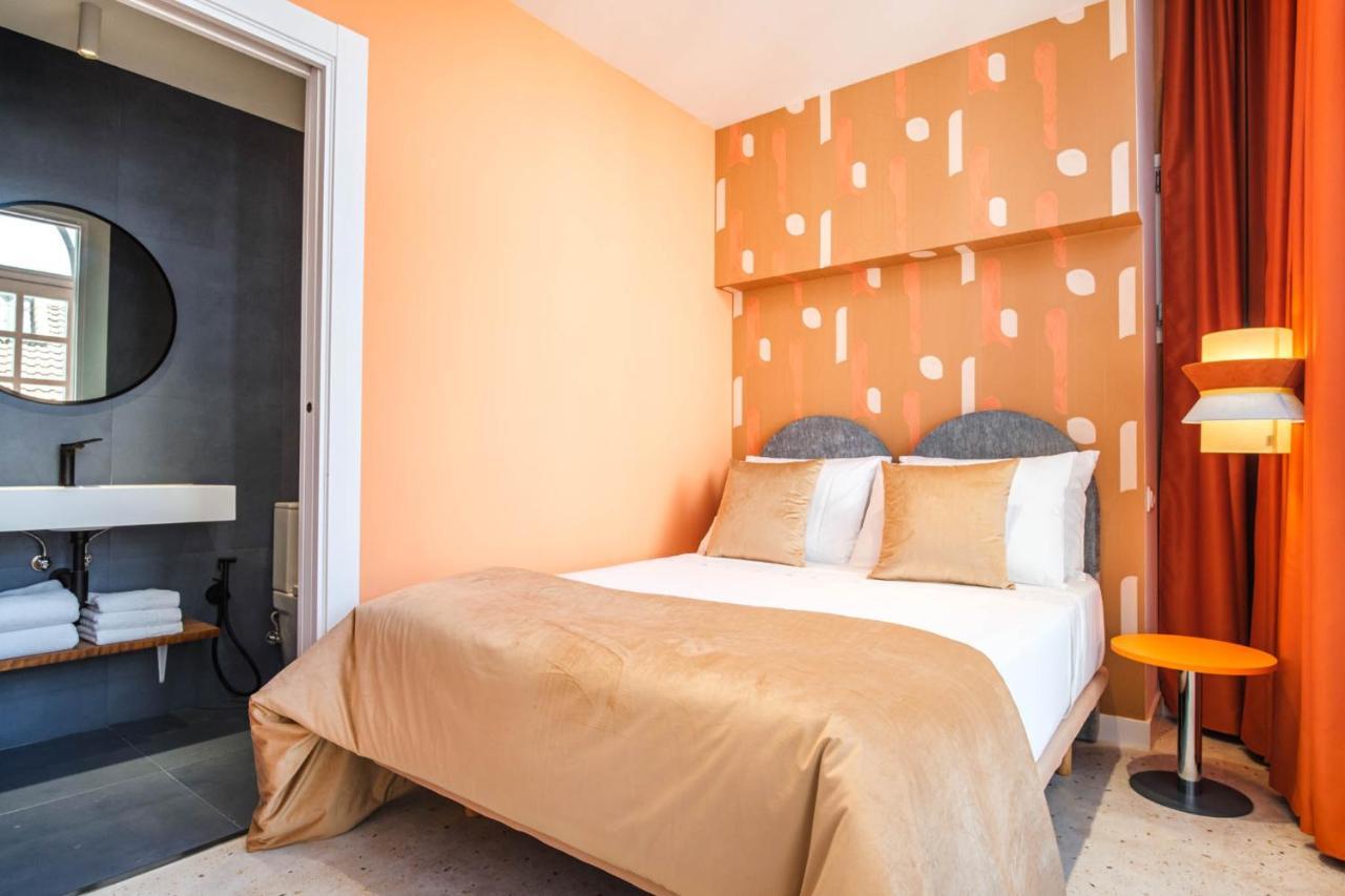 Apartamentos El Reloj Luanco Exteriér fotografie